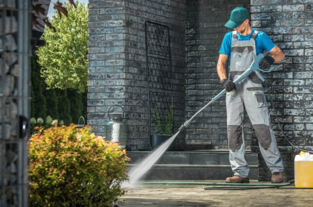 Best Pool Deck Cleaning  in New Brunswick, NJ