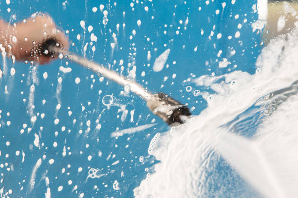 Best Heavy Equipment Washing  in New Brunswick, NJ